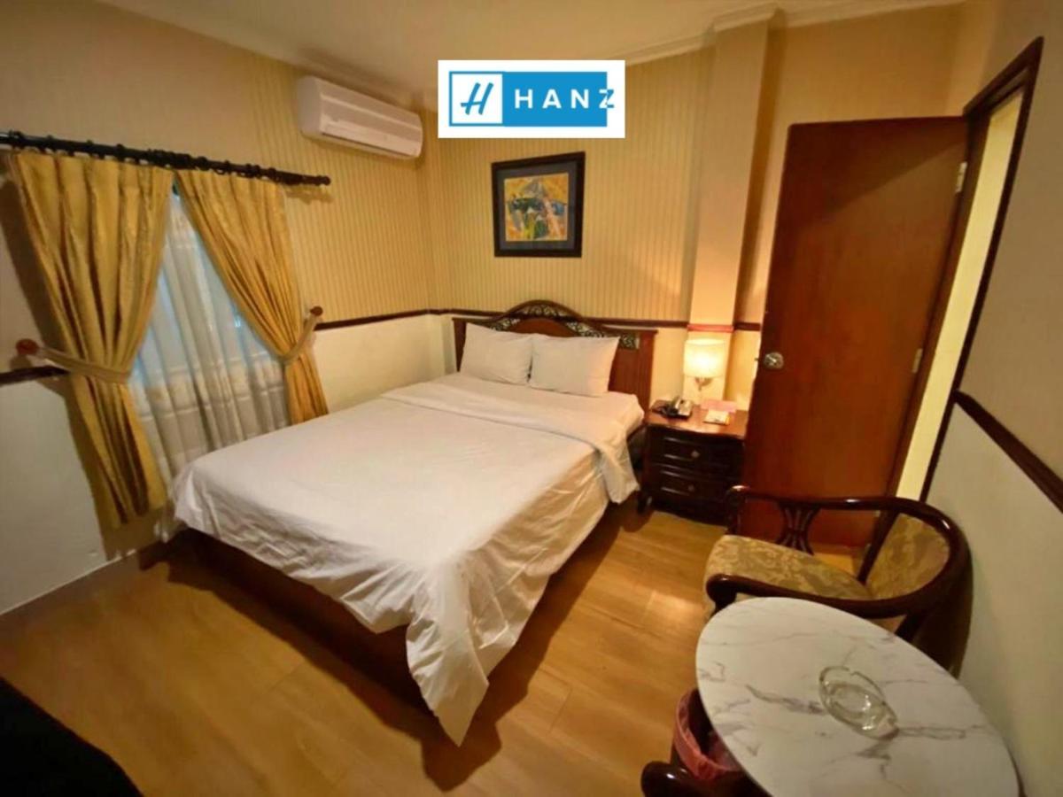 Hanz Vuon Saigon Hotel & Spa Ho Chi Minh City Room photo