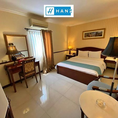 Hanz Vuon Saigon Hotel & Spa Ho Chi Minh City Room photo