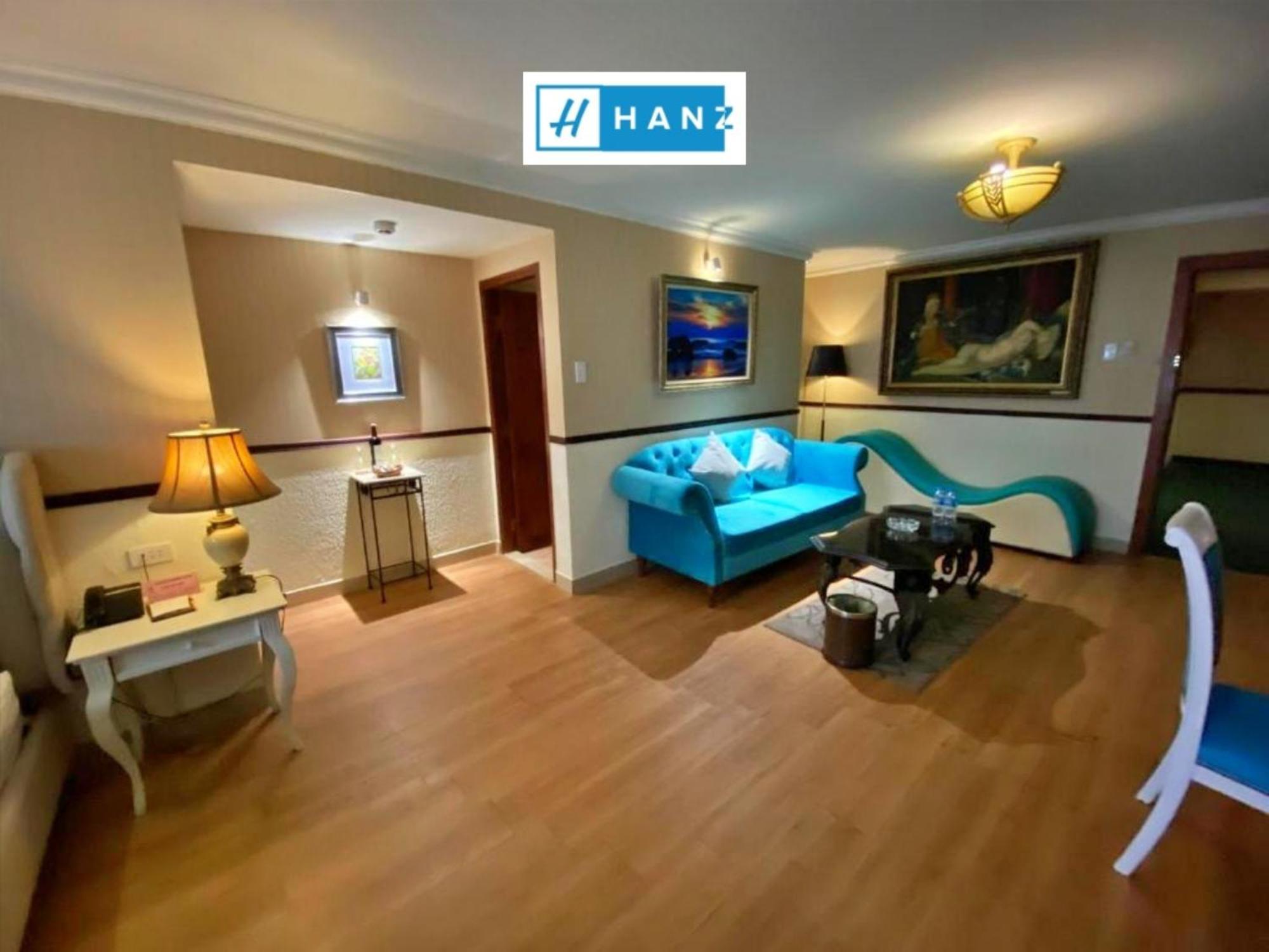 Hanz Vuon Saigon Hotel & Spa Ho Chi Minh City Room photo