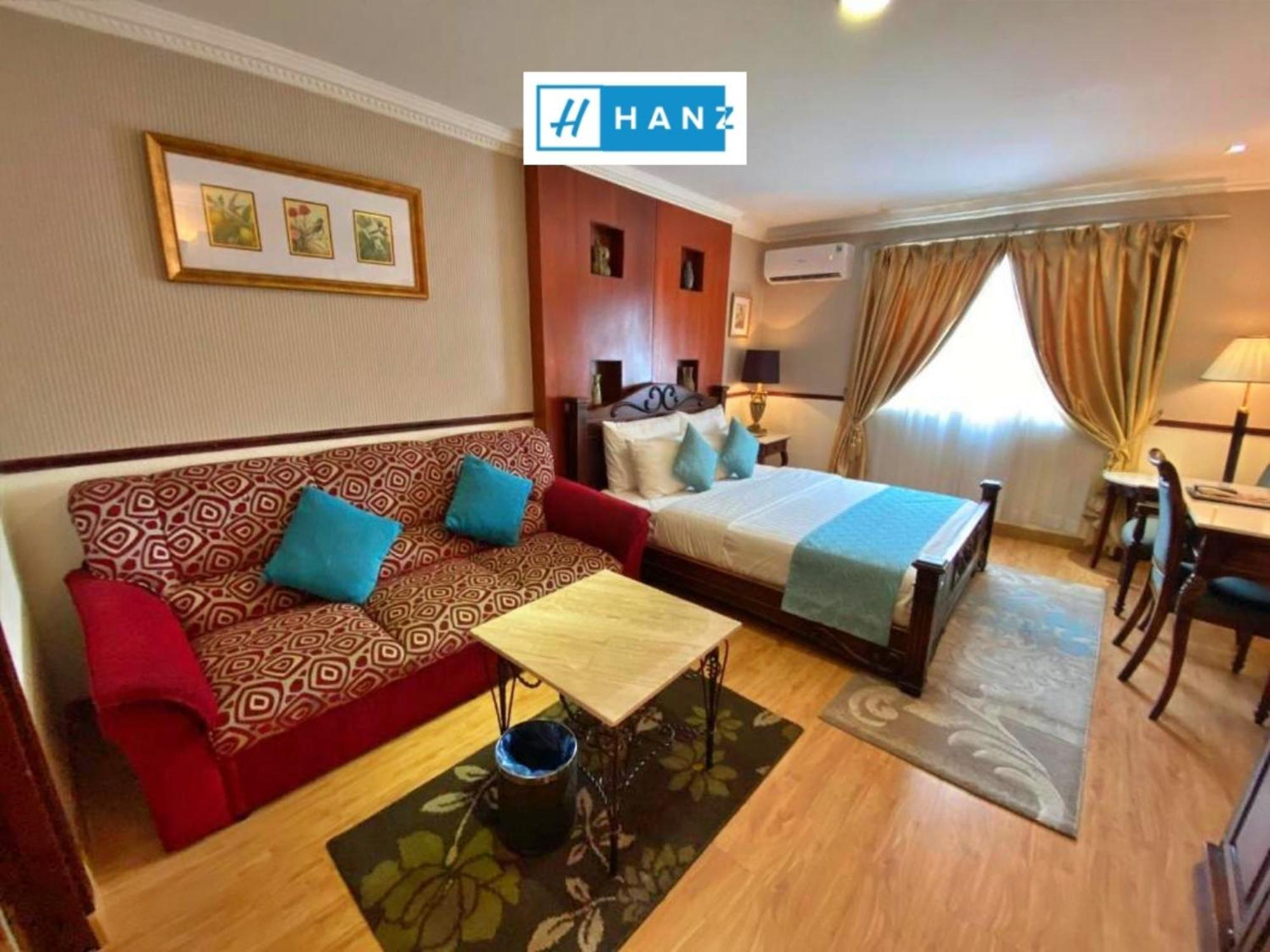Hanz Vuon Saigon Hotel & Spa Ho Chi Minh City Room photo