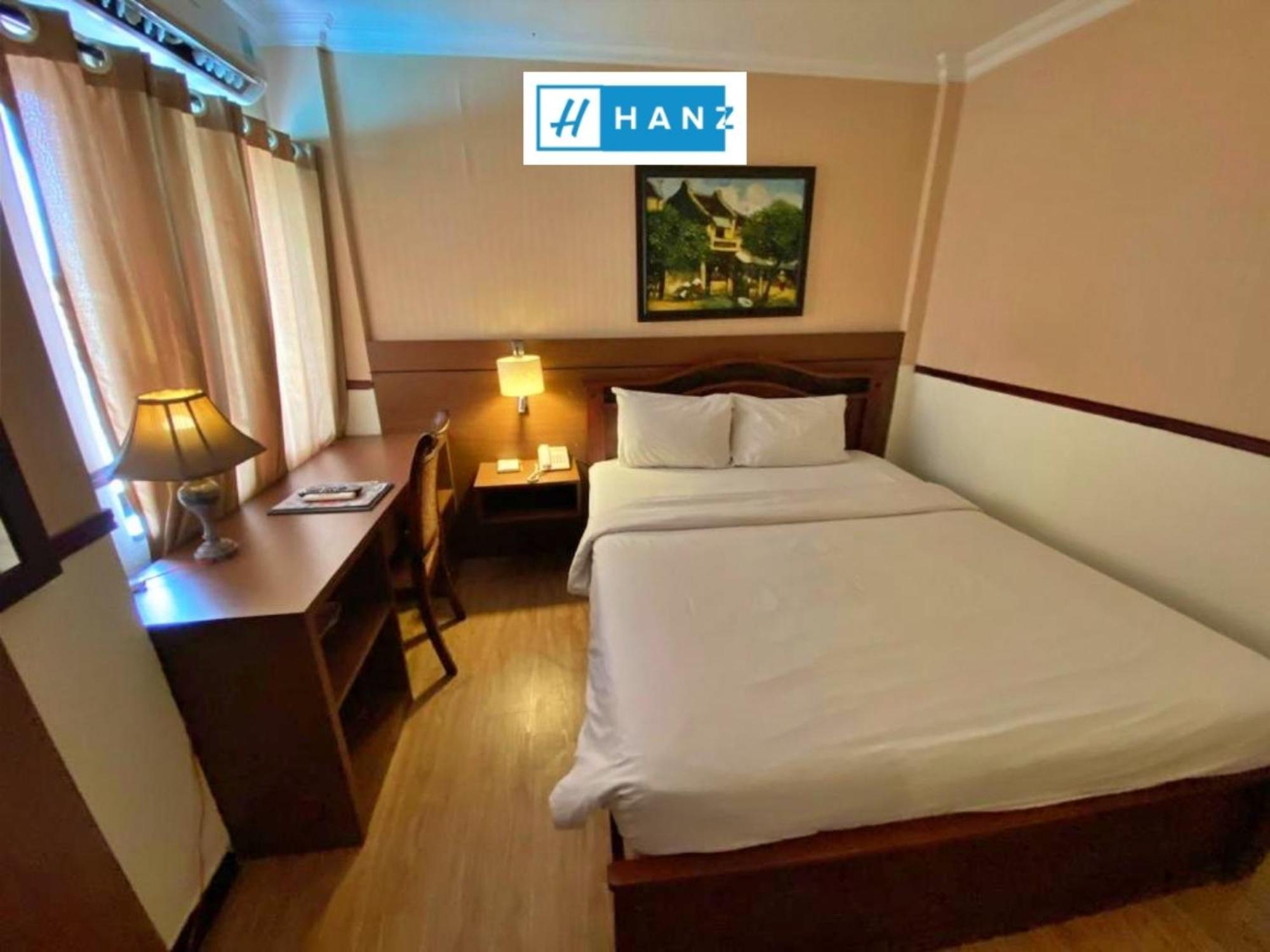 Hanz Vuon Saigon Hotel & Spa Ho Chi Minh City Room photo